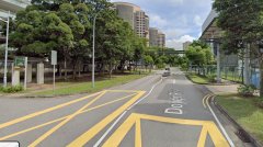 小学生放学途中遭兜售电子烟 校方加强校园周边巡查